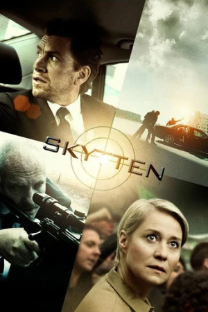 The Shooter (2013) izle