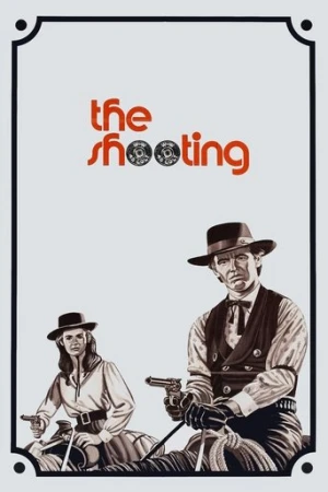 The Shooting (1966) izle