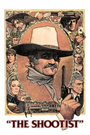 The Shootist (1976) izle