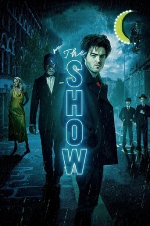 The Show (2021) izle