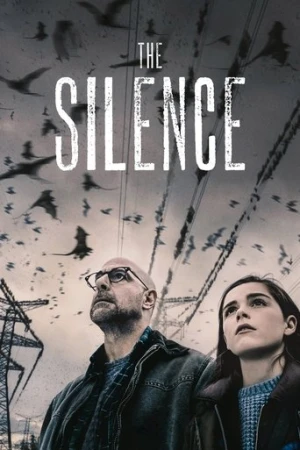 The Silence (2019) izle