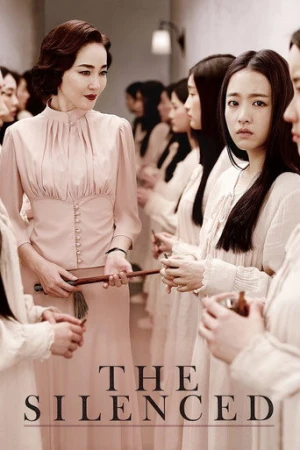 The Silenced (2015) izle