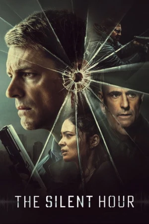 The Silent Hour (2024) izle