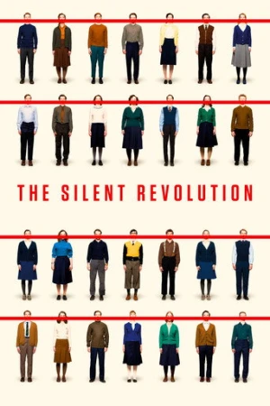 The Silent Revolution (2018) izle