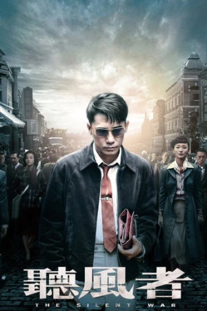 The Silent War (2012) izle