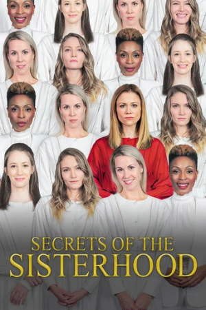 The Sisterhood (2019) izle