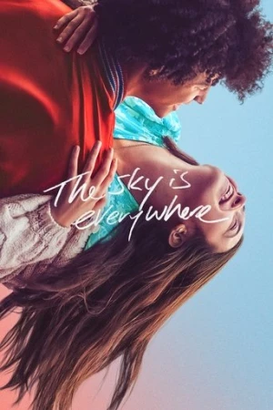 The Sky Is Everywhere (2022) izle