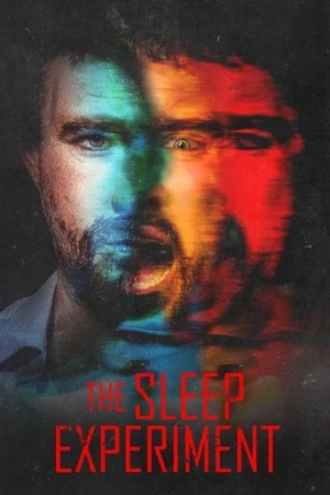 The Sleep Experiment (2022) izle