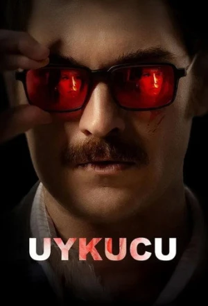 Uykucu (2025) izle