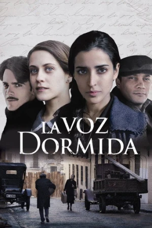 The Sleeping Voice (2011) izle