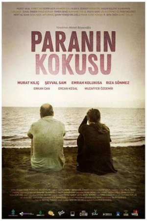 Paranın Kokusu (2018) izle
