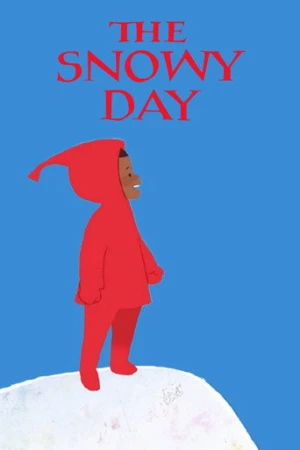 The Snowy Day (2016) izle