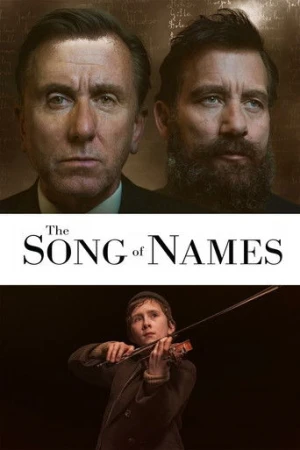 The Song of Names (2019) izle