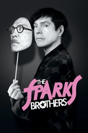 The Sparks Brothers (2021) izle