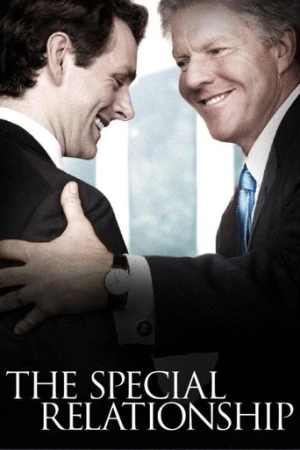 The Special Relationship (2010) izle