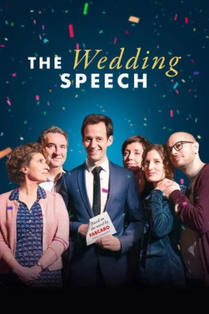 The Speech (2020) izle