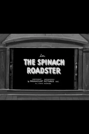 The Spinach Roadster (1936) izle