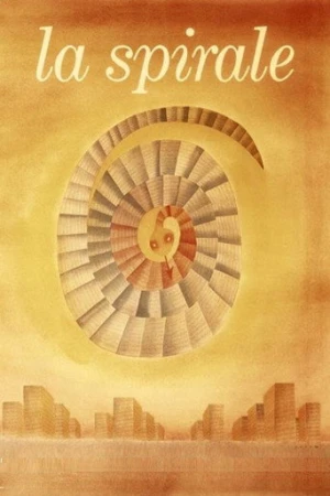 The Spiral (1976) izle