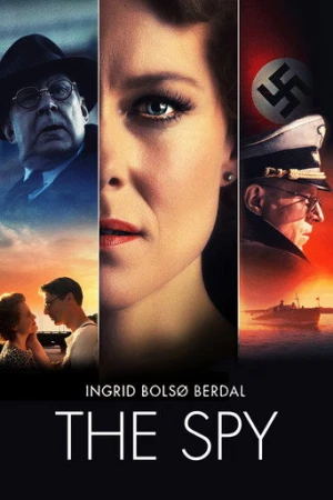 The Spy (2019) izle