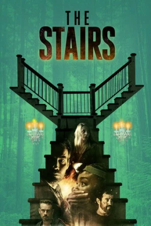 The Stairs (2021) izle