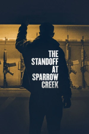 The Standoff at Sparrow Creek (2019) izle