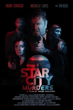 The Star City Murders (2024) izle