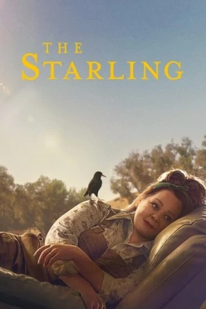 The Starling (2021) izle