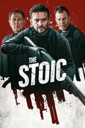 The Stoic (2024) izle