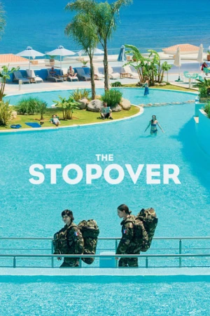 The Stopover (2016) izle