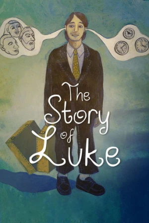 The Story of Luke (2013) izle
