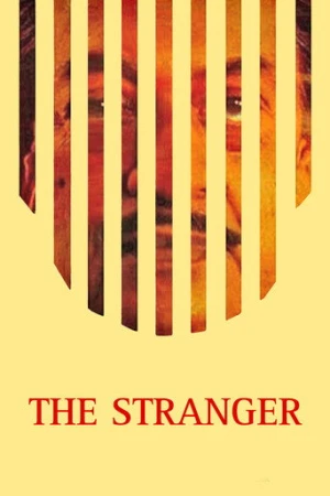 The Stranger (1991) izle