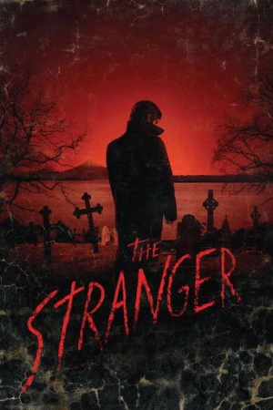 The Stranger (2014) izle