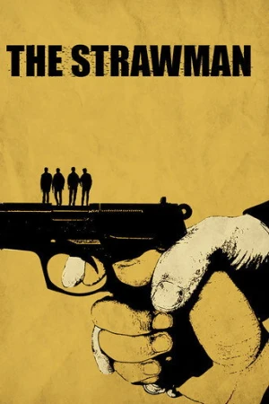 The Strawman (2020) izle