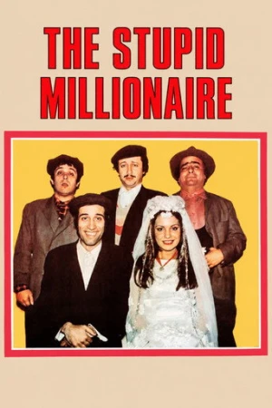 Salak Milyoner (1974) izle