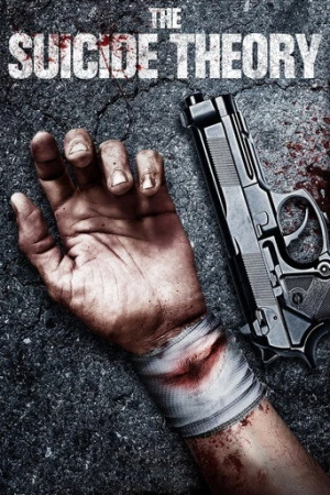 The Suicide Theory afiş
