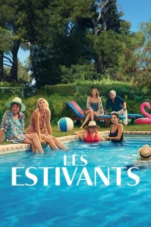The Summer House (2018) izle