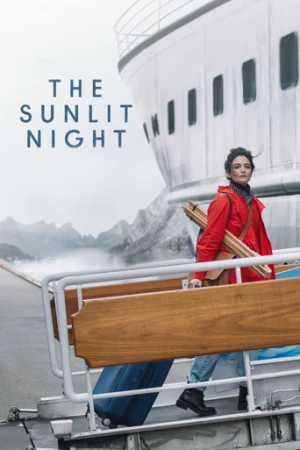 The Sunlit Night (2020) izle