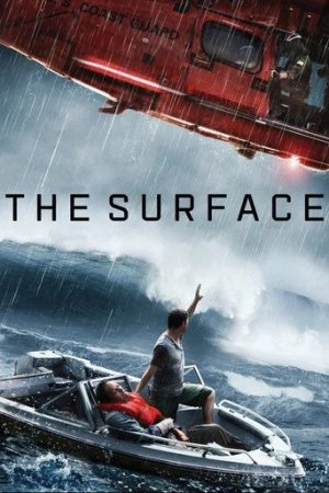 The Surface (2014) izle