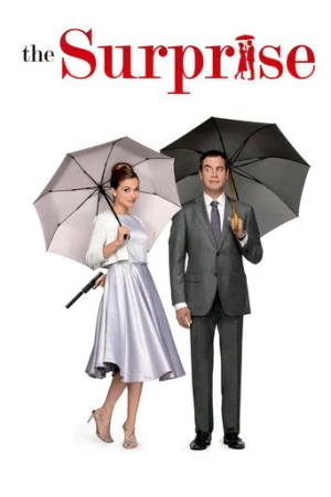 The Surprise (2015) izle