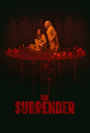 The Surrender (2025) izle