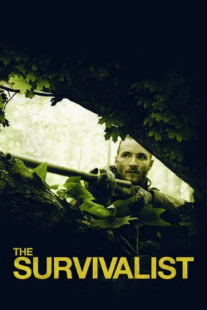 The Survivalist (2015) izle