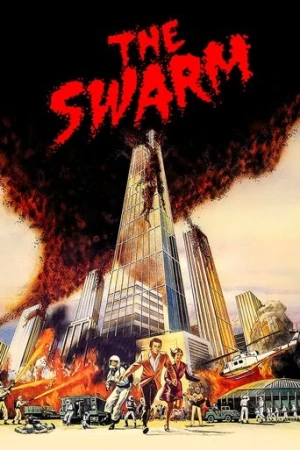 The Swarm (1978) izle