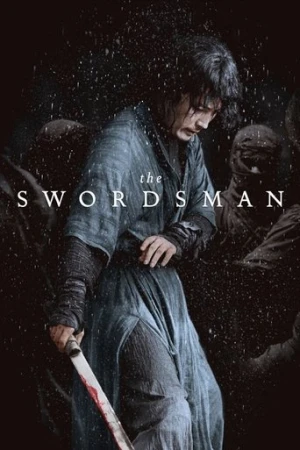The Swordsman (2020) izle