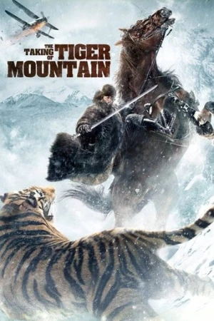 The Taking of Tiger Mountain (2014) izle