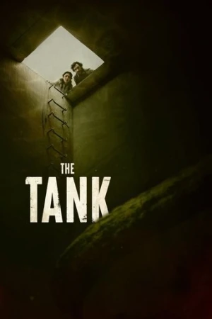 The Tank (2023) izle