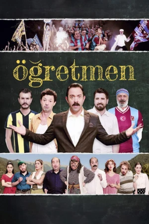 Öğretmen (2023) izle