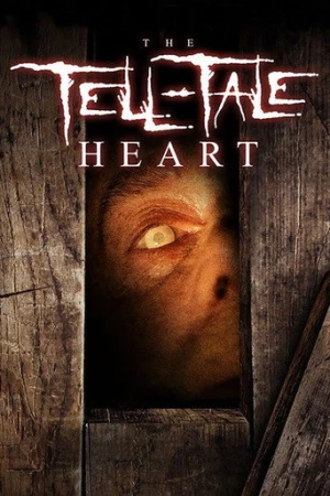 The Tell-Tale Heart (2016) izle