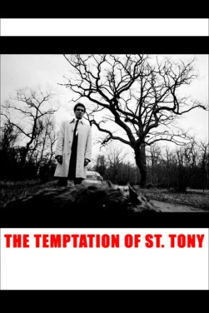 The Temptation of St. Tony (2009) izle