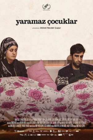 Yaramaz Çocuklar (2021) izle