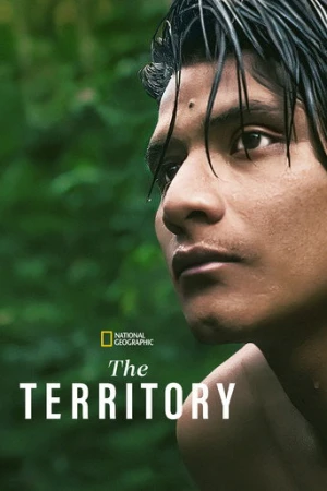 The Territory (2022) izle